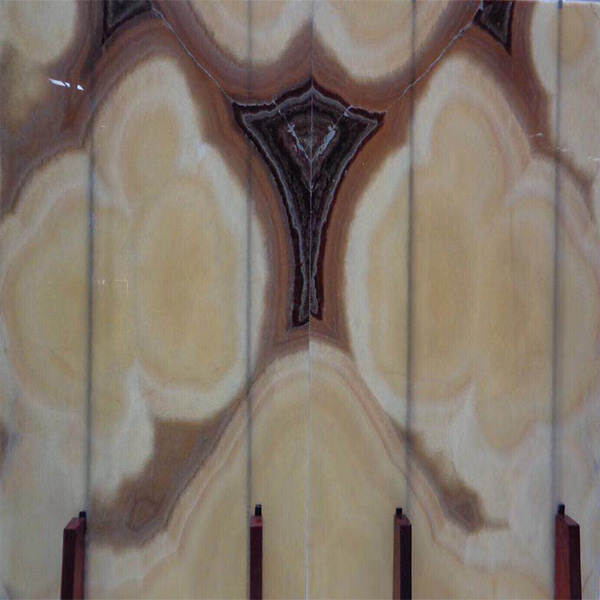 甘肃透光大理石 甘肃透光大理石