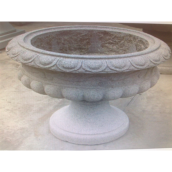 兰州石材水钵 兰州石材水钵