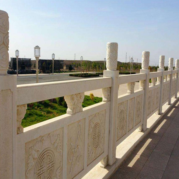 兰州石护栏 兰州石护栏