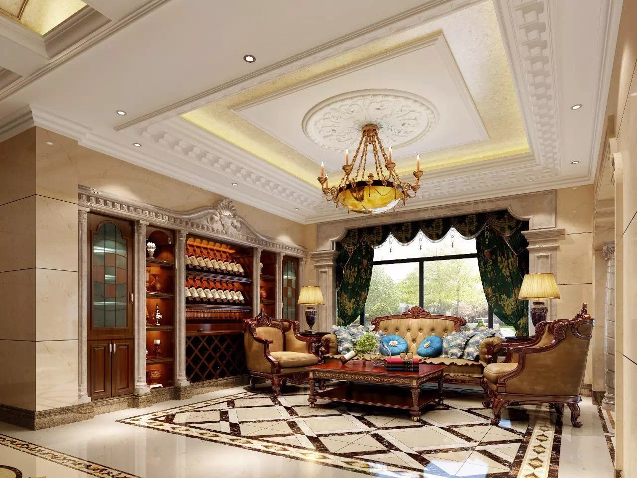 兰州大理石厂家 兰州大理石厂家