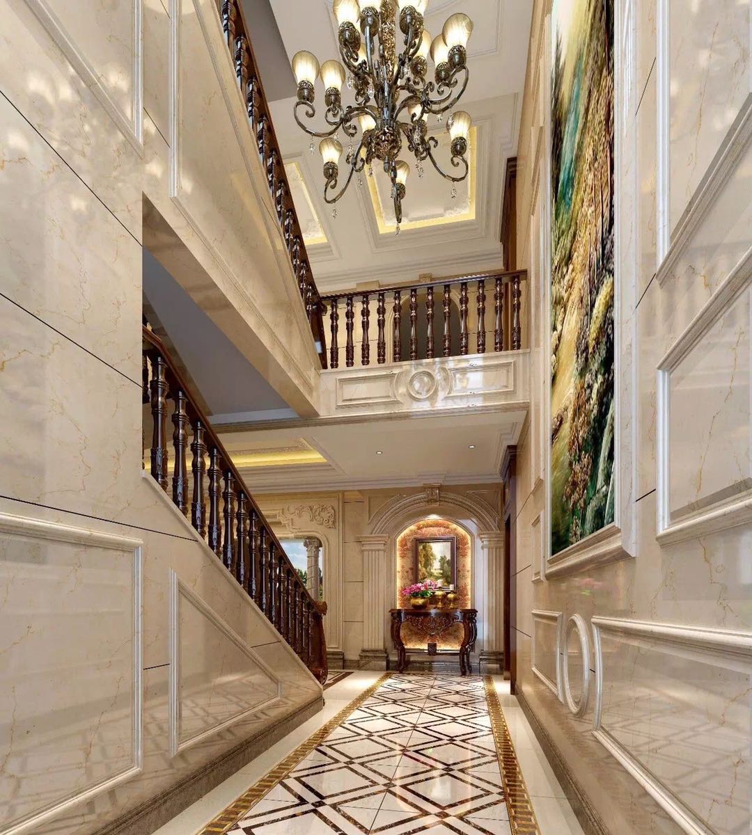 兰州大理石厂家 兰州大理石厂家