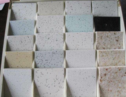 兰州人造石英石 岗石 兰州人造石英石 岗石