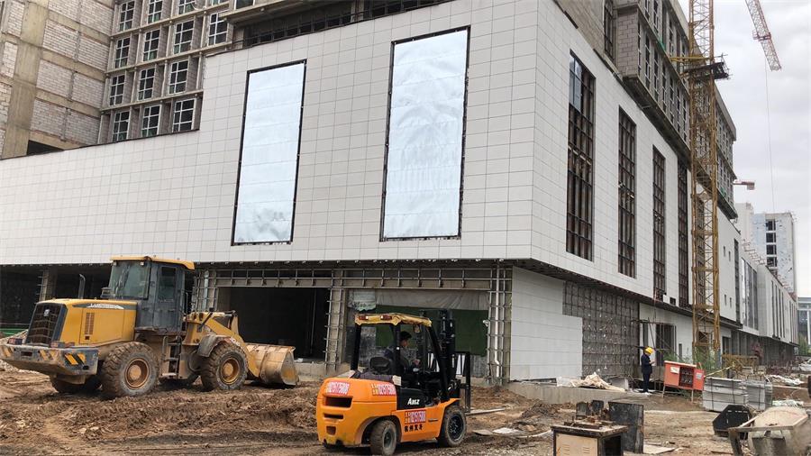 甘肃兰州墙面干挂石材生产批发厂家 甘肃兰州墙面干挂石材生产批发厂家