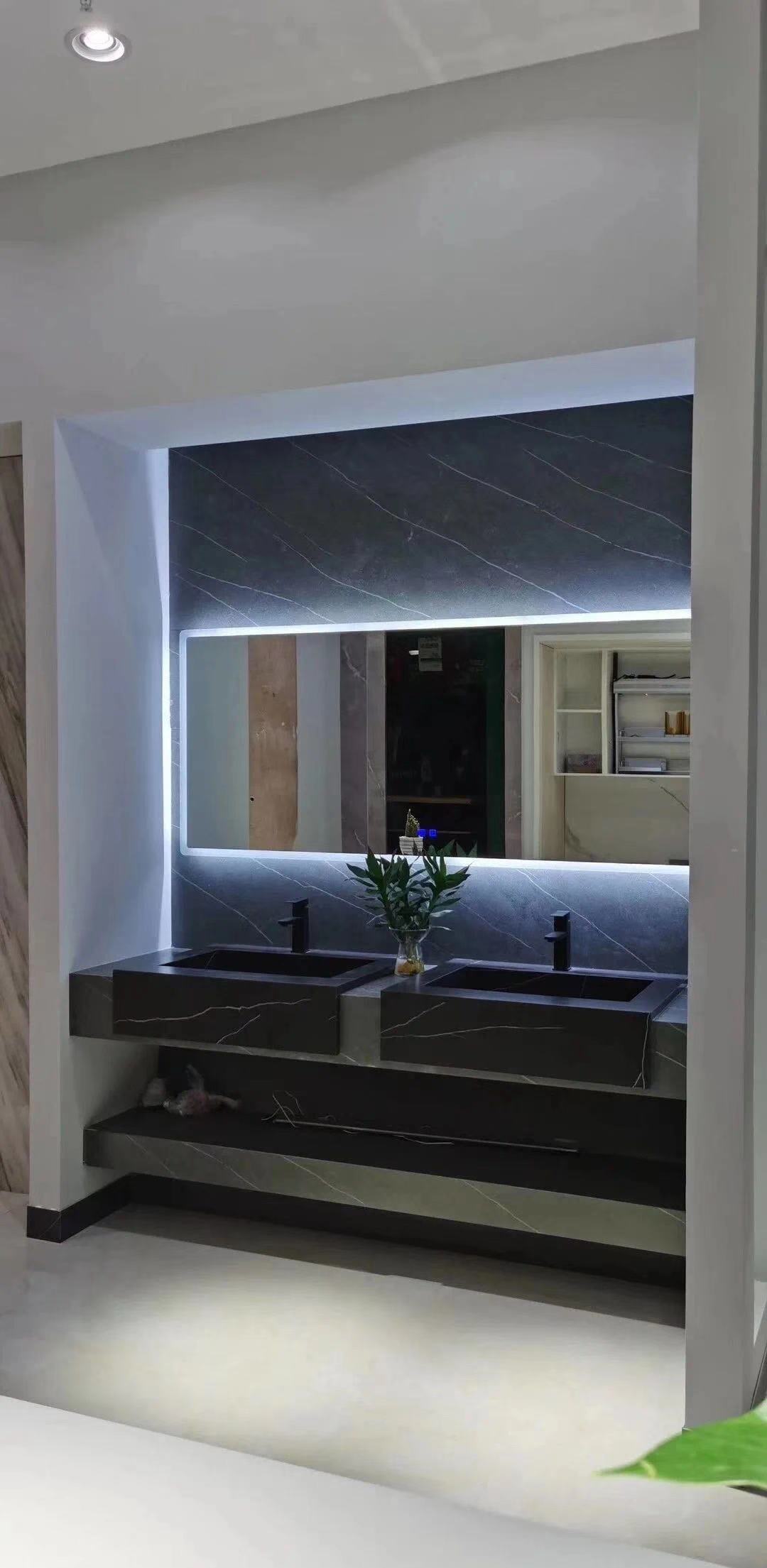 甘肃兰州大理石石材洗手台案例 甘肃兰州大理石石材洗手台案例